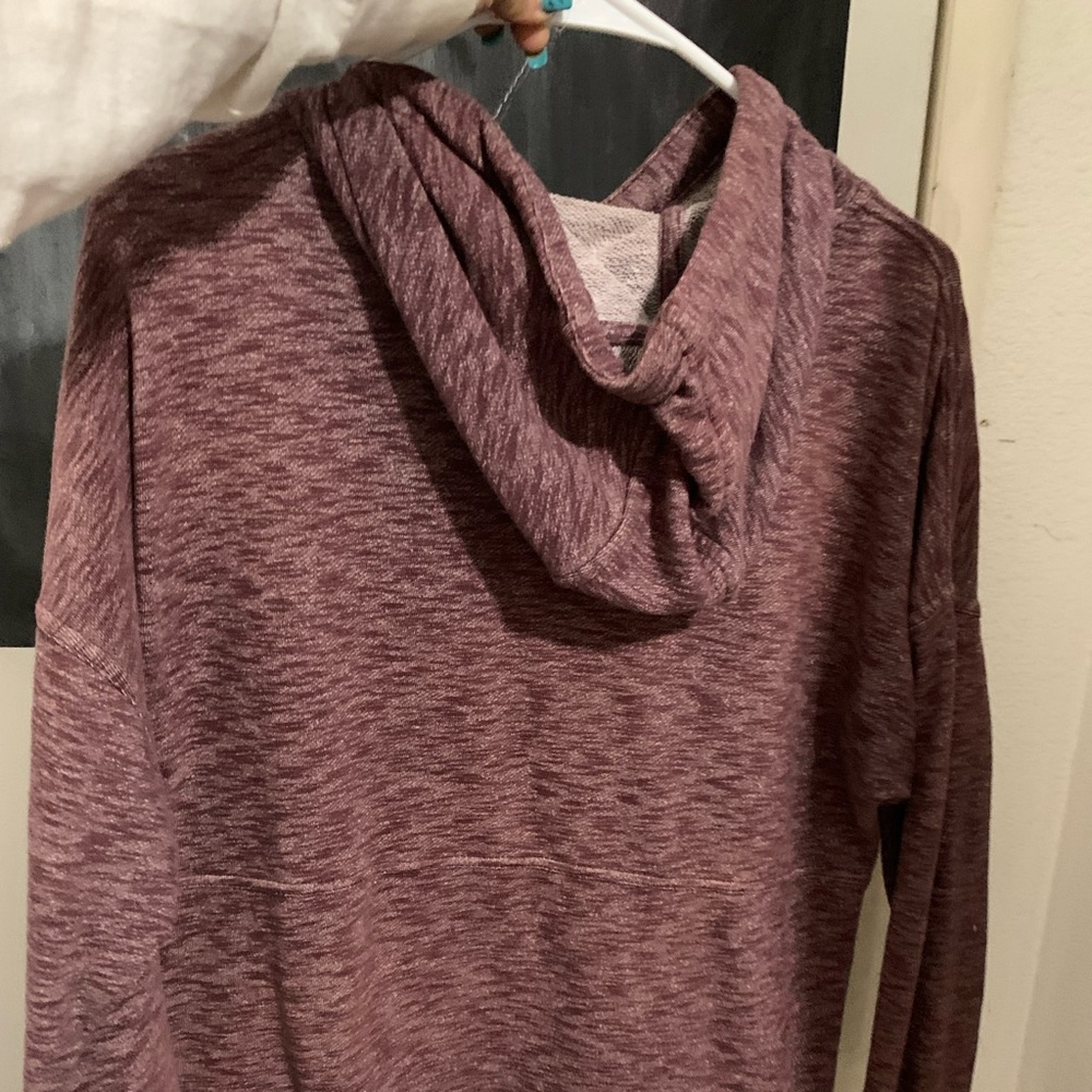 Red Carhartt Hoodie